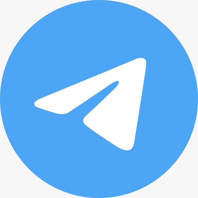 Telegram Icon